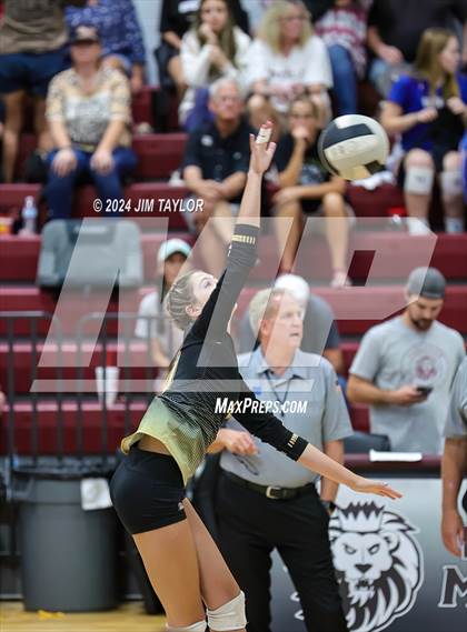 Thumbnail 2 in Perrin-Whitt vs Alvord (Poolville Summer Slam Tournament) photogallery.