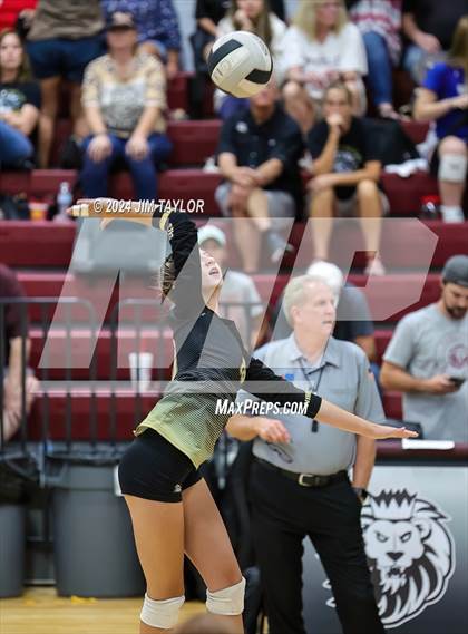 Thumbnail 1 in Perrin-Whitt vs Alvord (Poolville Summer Slam Tournament) photogallery.