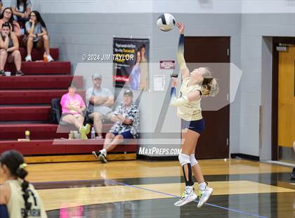 Thumbnail 3 in Perrin-Whitt vs Alvord (Poolville Summer Slam Tournament) photogallery.