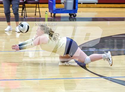 Thumbnail 1 in Perrin-Whitt vs Alvord (Poolville Summer Slam Tournament) photogallery.
