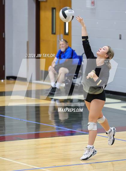Thumbnail 3 in Perrin-Whitt vs Alvord (Poolville Summer Slam Tournament) photogallery.