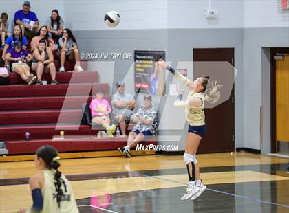 Thumbnail 1 in Perrin-Whitt vs Alvord (Poolville Summer Slam Tournament) photogallery.