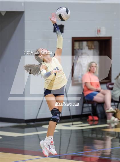 Thumbnail 1 in Perrin-Whitt vs Alvord (Poolville Summer Slam Tournament) photogallery.