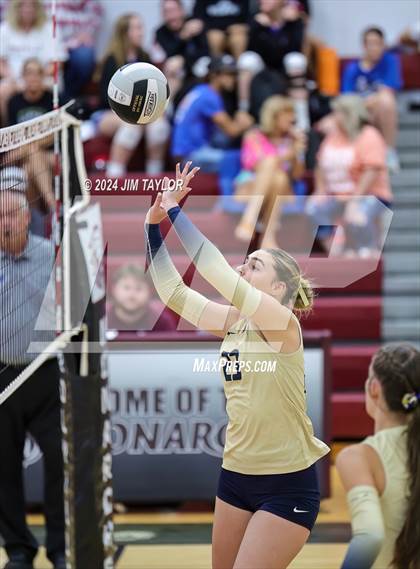 Thumbnail 3 in Perrin-Whitt vs Alvord (Poolville Summer Slam Tournament) photogallery.
