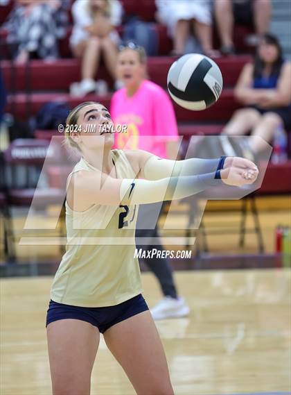 Thumbnail 3 in Perrin-Whitt vs Alvord (Poolville Summer Slam Tournament) photogallery.