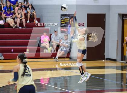 Thumbnail 2 in Perrin-Whitt vs Alvord (Poolville Summer Slam Tournament) photogallery.