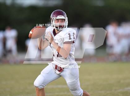 Thumbnail 1 in Cy-Fair (B Team) @ Cypress Woods (B Team) photogallery.