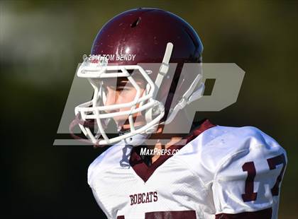 Thumbnail 1 in Cy-Fair (B Team) @ Cypress Woods (B Team) photogallery.