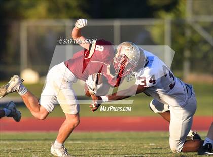 Thumbnail 3 in Cy-Fair (B Team) @ Cypress Woods (B Team) photogallery.