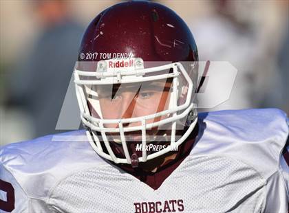 Thumbnail 3 in Cy-Fair (B Team) @ Cypress Woods (B Team) photogallery.