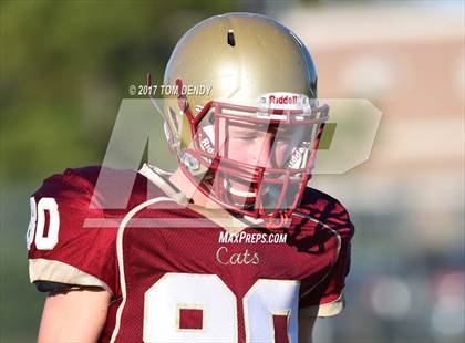Thumbnail 3 in Cy-Fair (B Team) @ Cypress Woods (B Team) photogallery.