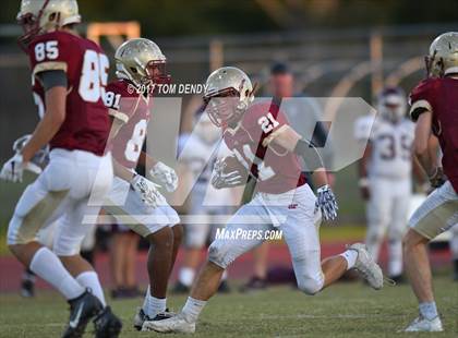 Thumbnail 1 in Cy-Fair (B Team) @ Cypress Woods (B Team) photogallery.