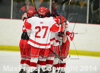 Thumbnail 3 in South Windsor @ Cheshire photogallery.