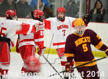 Thumbnail 3 in South Windsor @ Cheshire photogallery.