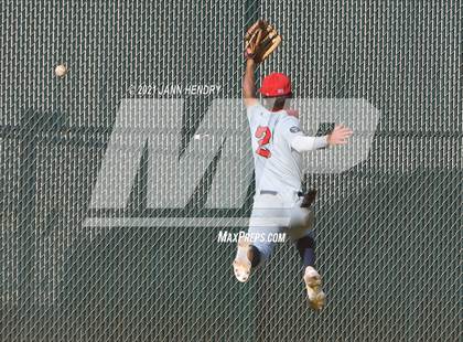 Thumbnail 2 in Liberty @ Bishop Gorman (5A Southern Region Tournament) photogallery.