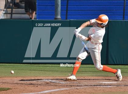 Thumbnail 3 in Liberty @ Bishop Gorman (5A Southern Region Tournament) photogallery.