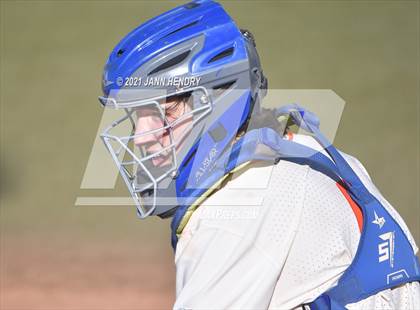 Thumbnail 1 in Liberty @ Bishop Gorman (5A Southern Region Tournament) photogallery.