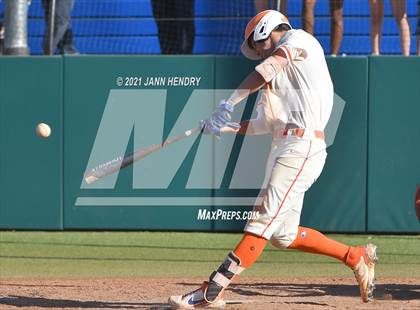 Thumbnail 2 in Liberty @ Bishop Gorman (5A Southern Region Tournament) photogallery.