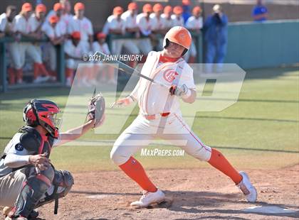 Thumbnail 2 in Liberty @ Bishop Gorman (5A Southern Region Tournament) photogallery.