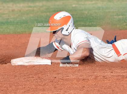 Thumbnail 1 in Liberty @ Bishop Gorman (5A Southern Region Tournament) photogallery.