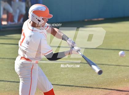 Thumbnail 2 in Liberty @ Bishop Gorman (5A Southern Region Tournament) photogallery.