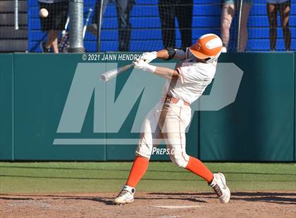 Thumbnail 2 in Liberty @ Bishop Gorman (5A Southern Region Tournament) photogallery.