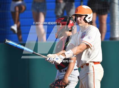 Thumbnail 1 in Liberty @ Bishop Gorman (5A Southern Region Tournament) photogallery.