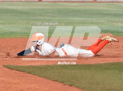 Thumbnail 3 in Liberty @ Bishop Gorman (5A Southern Region Tournament) photogallery.