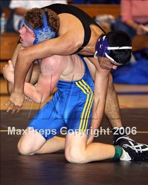 North Coast Section 3A Dual Team Championships (Finals)