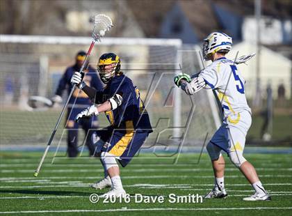Thumbnail 3 in Marquette University @ Catholic Memorial photogallery.