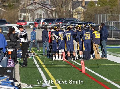 Thumbnail 3 in Marquette University @ Catholic Memorial photogallery.