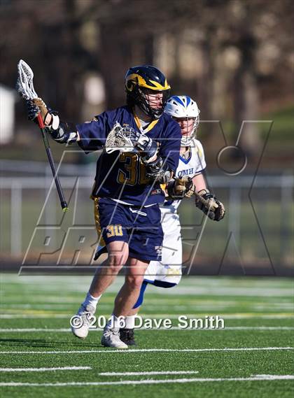 Thumbnail 3 in Marquette University @ Catholic Memorial photogallery.