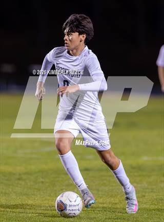 Brookwood @ Paul W. Bryant