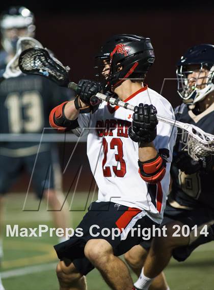 Thumbnail 1 in Brophy @ Desert Vista  photogallery.
