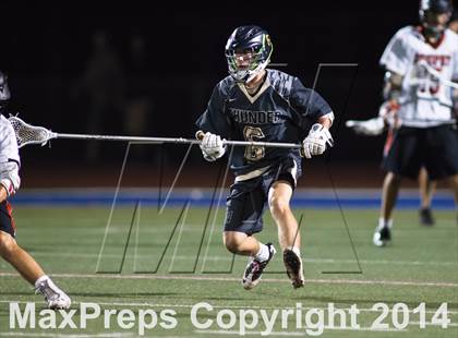 Thumbnail 1 in Brophy @ Desert Vista  photogallery.