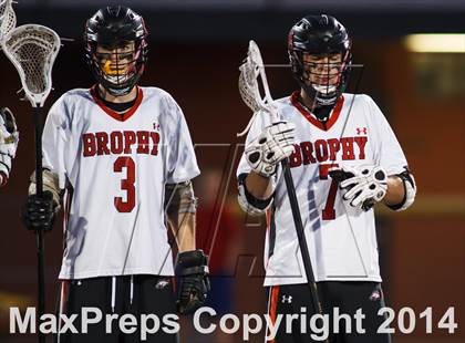 Thumbnail 2 in Brophy @ Desert Vista  photogallery.