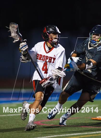 Thumbnail 3 in Brophy @ Desert Vista  photogallery.
