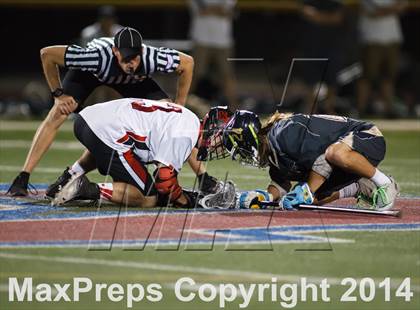 Thumbnail 1 in Brophy @ Desert Vista  photogallery.