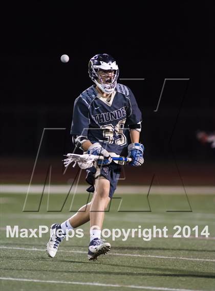 Thumbnail 2 in Brophy @ Desert Vista  photogallery.