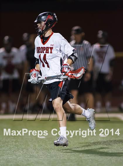 Thumbnail 1 in Brophy @ Desert Vista  photogallery.