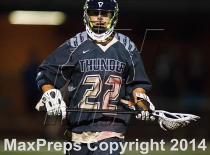Thumbnail 2 in Brophy @ Desert Vista  photogallery.