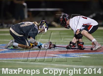 Thumbnail 2 in Brophy @ Desert Vista  photogallery.