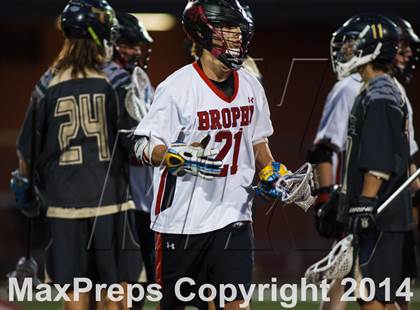 Thumbnail 1 in Brophy @ Desert Vista  photogallery.