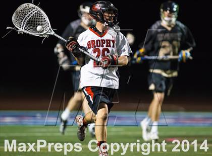 Thumbnail 3 in Brophy @ Desert Vista  photogallery.