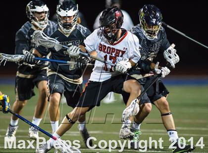 Thumbnail 3 in Brophy @ Desert Vista  photogallery.
