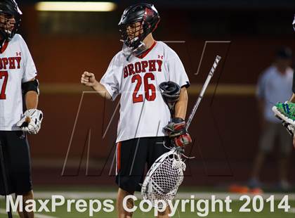Thumbnail 3 in Brophy @ Desert Vista  photogallery.
