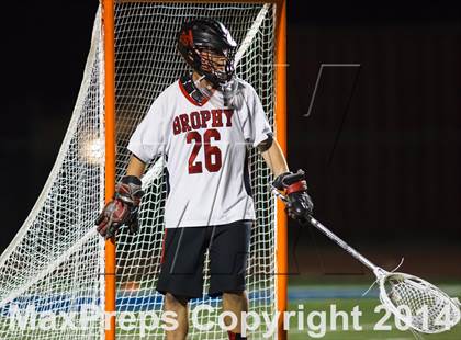 Thumbnail 2 in Brophy @ Desert Vista  photogallery.