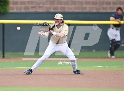 Thumbnail 1 in Douglas County vs. Legacy (CHSAA 5A State 3rd Round) photogallery.