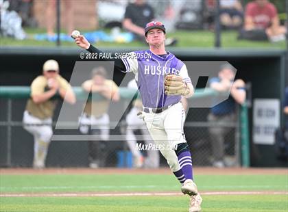 Thumbnail 1 in Douglas County vs. Legacy (CHSAA 5A State 3rd Round) photogallery.