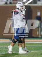 Photo from the gallery "Deerfield-Windsor vs. John Milledge Academy (GIAA 3A Championship)"